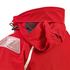 Musto Júnior Br1 Bajura Jacket - Rojo / Blanco