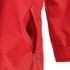 Musto Júnior Br1 Bajura Jacket - Rojo / Blanco
