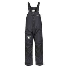 Pantalones Musto Junior Br1 - Negro / Negro