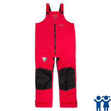 Pantalones Musto Junior Br1 - True Red / Black Pantalones Musto Junior Br1 - True Red / Black