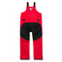 Pantalones Musto Junior Br1 - True Red / Black
