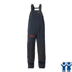 Musto Júnior Bote Hi-Fits - Negro