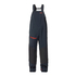 Musto Júnior Bote Hi-Fits - Negro
