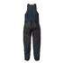 Musto Júnior Bote Hi-Fits - Negro