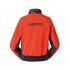 Musto Júnior Dinghy Delantal - Fuego Naranja / Negro