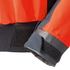 Musto Júnior Dinghy Delantal - Fuego Naranja / Negro