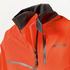 Musto Júnior Dinghy Delantal - Fuego Naranja / Negro