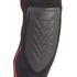 Musto Júnior Long John Traje - Negro / Naranja Fuego