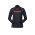 Musto Júnior Neopreno Top - Negro / Negro