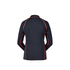 Musto Júnior Neopreno Top - Negro / Negro