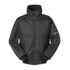 Musto Júnior Snug Cazadora Jacket - Negro / Negro