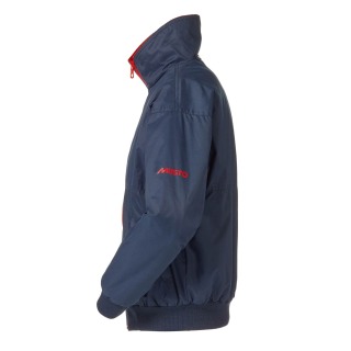 Musto Júnior Snug Cazadora Jacket - Navy / Red