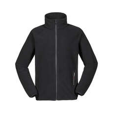 Musto Latitud Windstopper Fleece Jacket - Negro