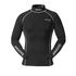 Musto Manga Larga Uv Vest - Negro