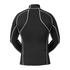 Musto Manga Larga Uv Vest - Negro