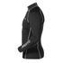 Musto Manga Larga Uv Vest - Negro