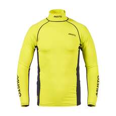 Musto Manga Larga Del Chaleco Uv - Sulphur Spring