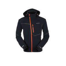 Musto Lpx Dinámico Stretch Chaqueta - Negro Musto Lpx Dinámico Stretch Chaqueta - Negro