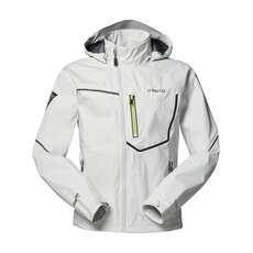 Musto Lpx Dinámico Stretch Chaqueta - Platinum