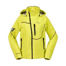 Musto Lpx Dinámico Estiramiento De La Chaqueta - Sulphur Spring Musto Lpx Dinámico Estiramiento De La Chaqueta - Sulphur Spring