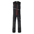 Musto Lpx Dinámico Stretch Peto - Negro