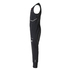 Musto Lpx Dinámico Stretch Peto - Negro