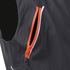 Musto Lpx Dinámico Stretch Peto - Negro