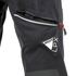 Musto Lpx Dinámico Stretch Peto - Negro