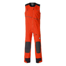 Musto Lpx Dinámico Stretch Peto - Fuego Orange