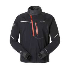Musto Lpx Dinámico Stretch Delantal - Negro
