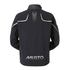 Musto Lpx Dinámico Stretch Delantal - Negro