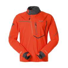 Musto Lpx Dinámico Stretch Delantal - Fuego Naranja
