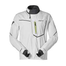 Musto Lpx Dinámico Stretch Delantal - Platinum
