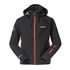 Musto Lpx Jacket - Negro