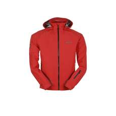 Musto Lpx Jacket - Rojo