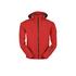 Musto Lpx Jacket - Rojo