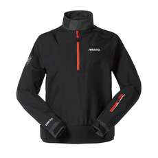 Musto Lpx Delantal - Negro