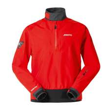 Musto Lpx Delantal - Fuego Naranja