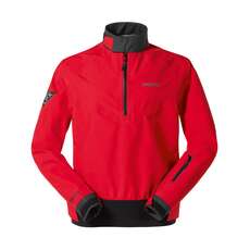 Musto Lpx Delantal - Rojo