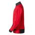 Musto Lpx Delantal - Rojo