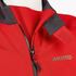 Musto Lpx Delantal - Rojo