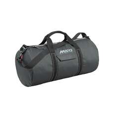 Musgo Génova Medium Carryall - Carbono
