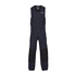 Musto Medio De Capa De Gore-Tex Peto - Negro