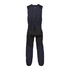 Musto Medio De Capa De Gore-Tex Peto - Negro