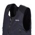 Musto Medio De Capa De Gore-Tex Peto - Negro