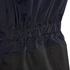 Musto Medio De Capa De Gore-Tex Peto - Negro