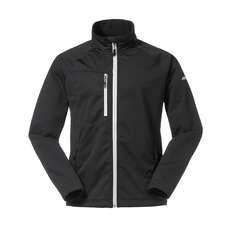 Capa Musto Medio Jacket - Negro Capa Musto Medio Jacket - Negro