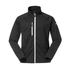 Capa Musto Medio Jacket - Negro