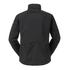 Capa Musto Medio Jacket - Negro