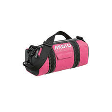 Musto Mini Carryall - Berenjena Brillante